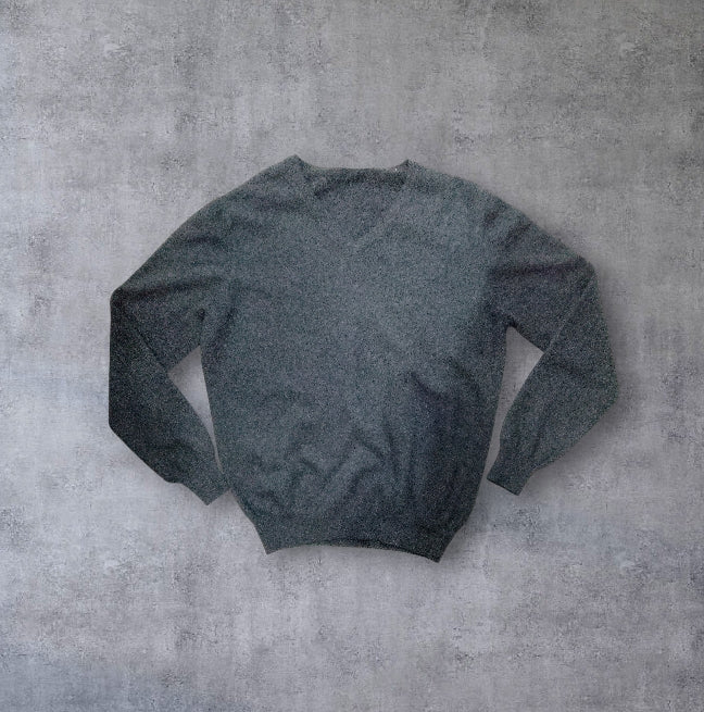Pullover cashmere