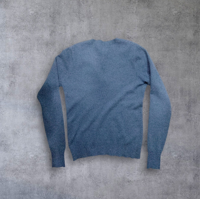 Pullover cashmere