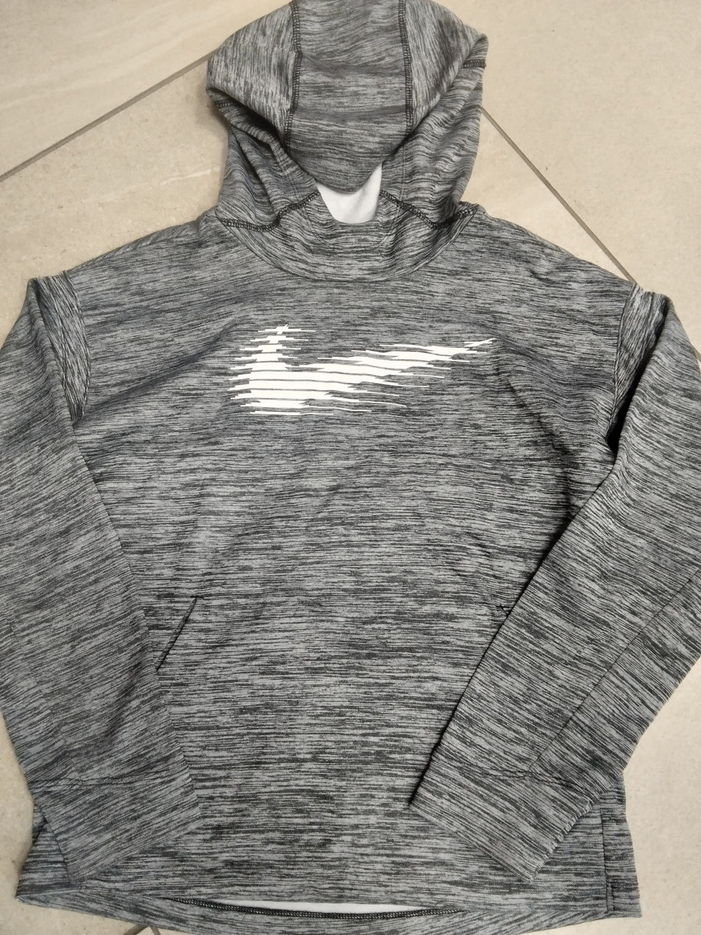 Felpa Nike bambino