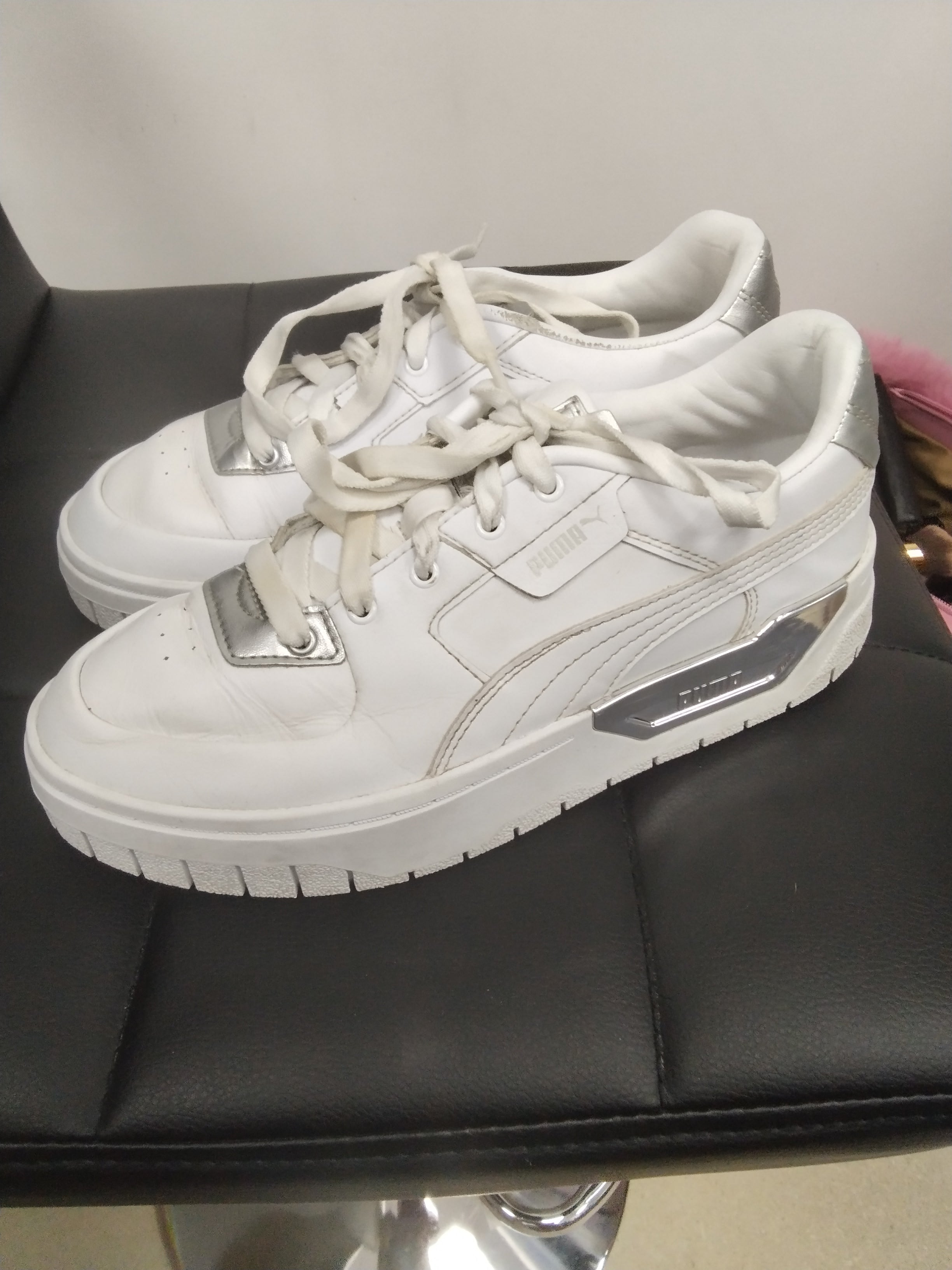 Puma scarpe donna