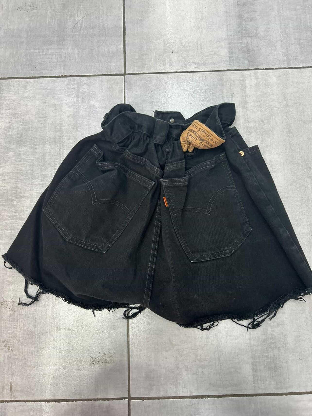 Pantaloncino Levi's taglia 47