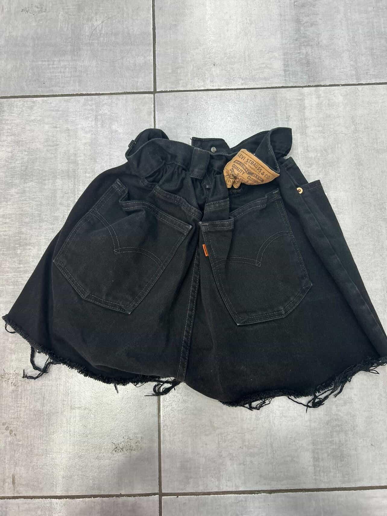Pantaloncino Levi's taglia 47