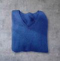 Pullover cashmere