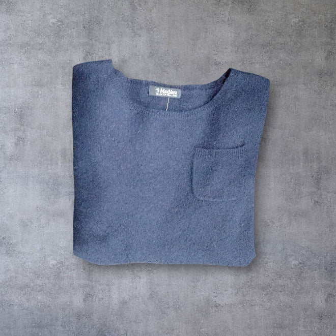 Pullover cashmere
