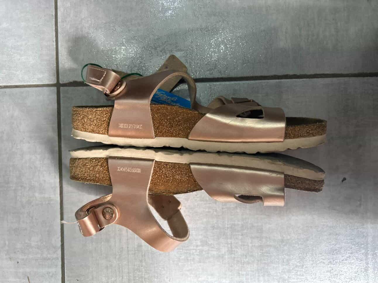 Birkenstock
