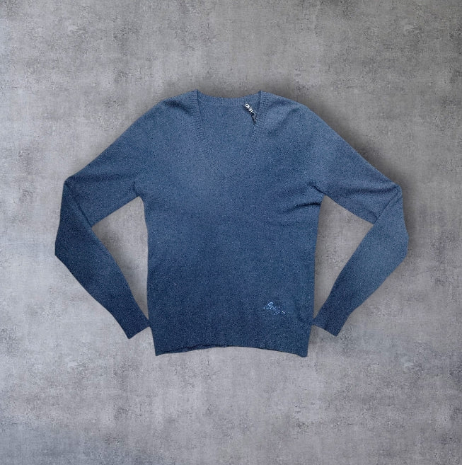 Pullover cashmere