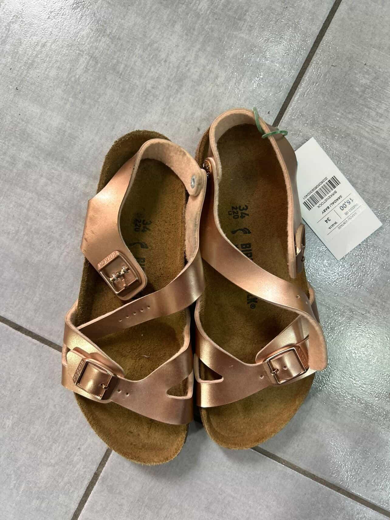 Birkenstock
