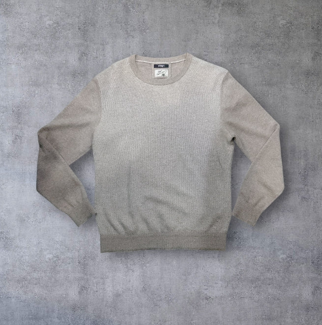 Pullover cashmere
