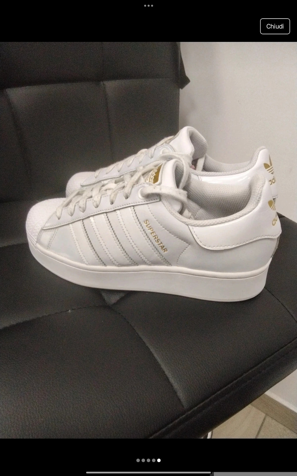 Adidas scarpe donna