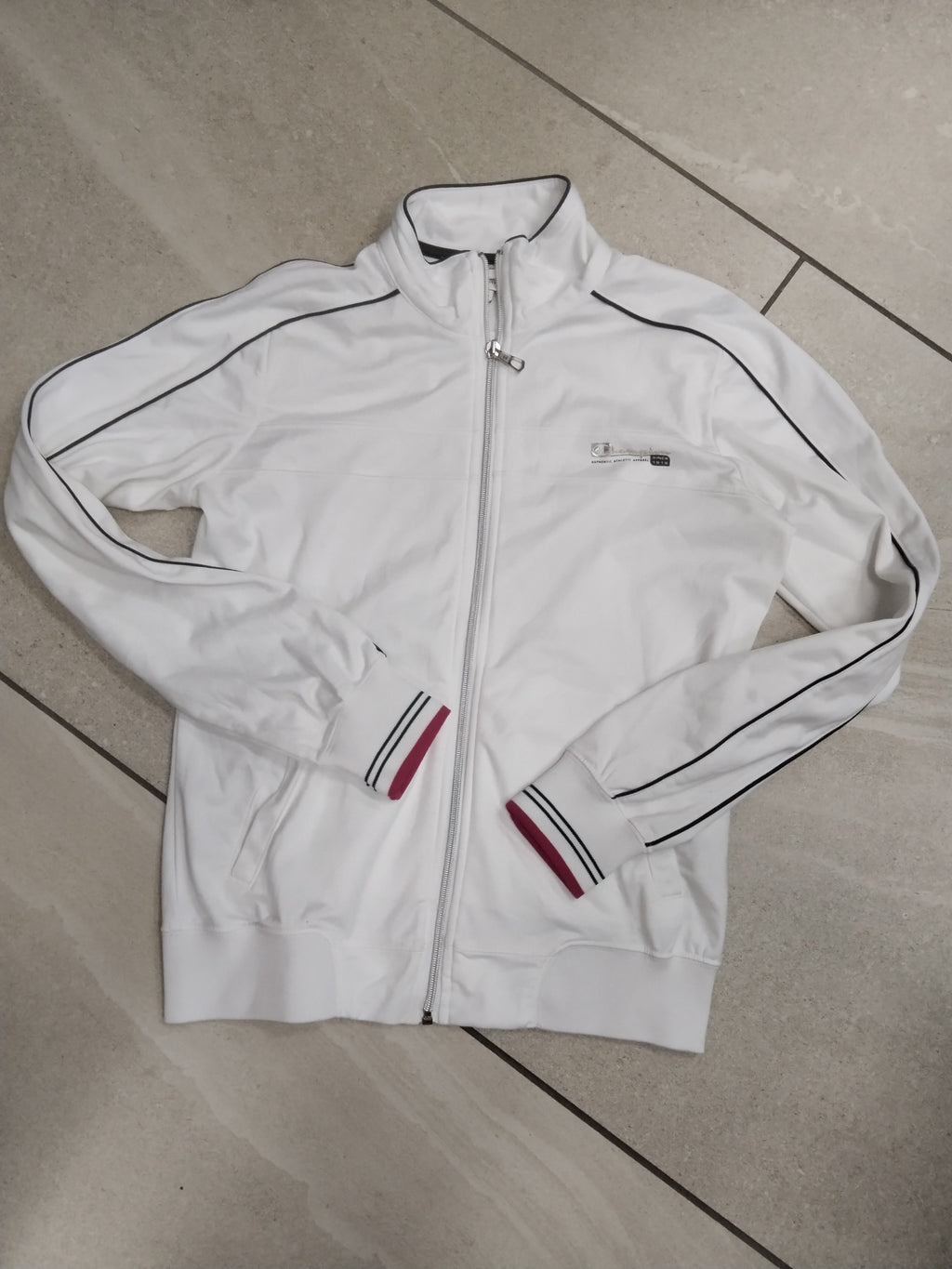 Champion felpa donna