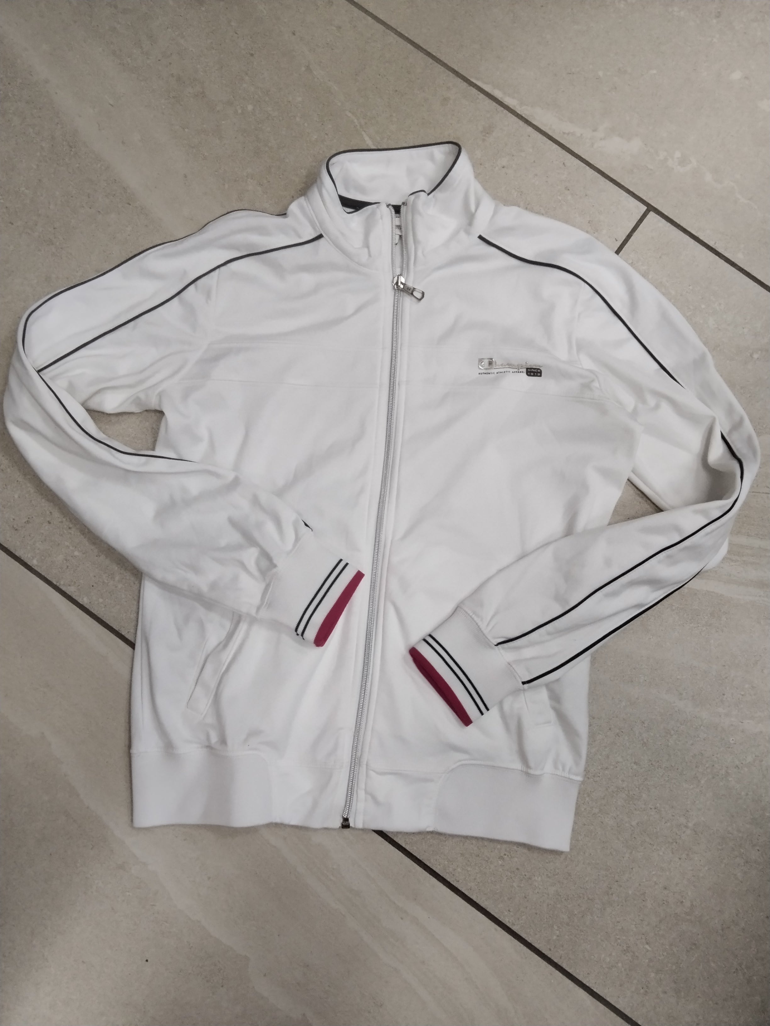 Champion felpa donna