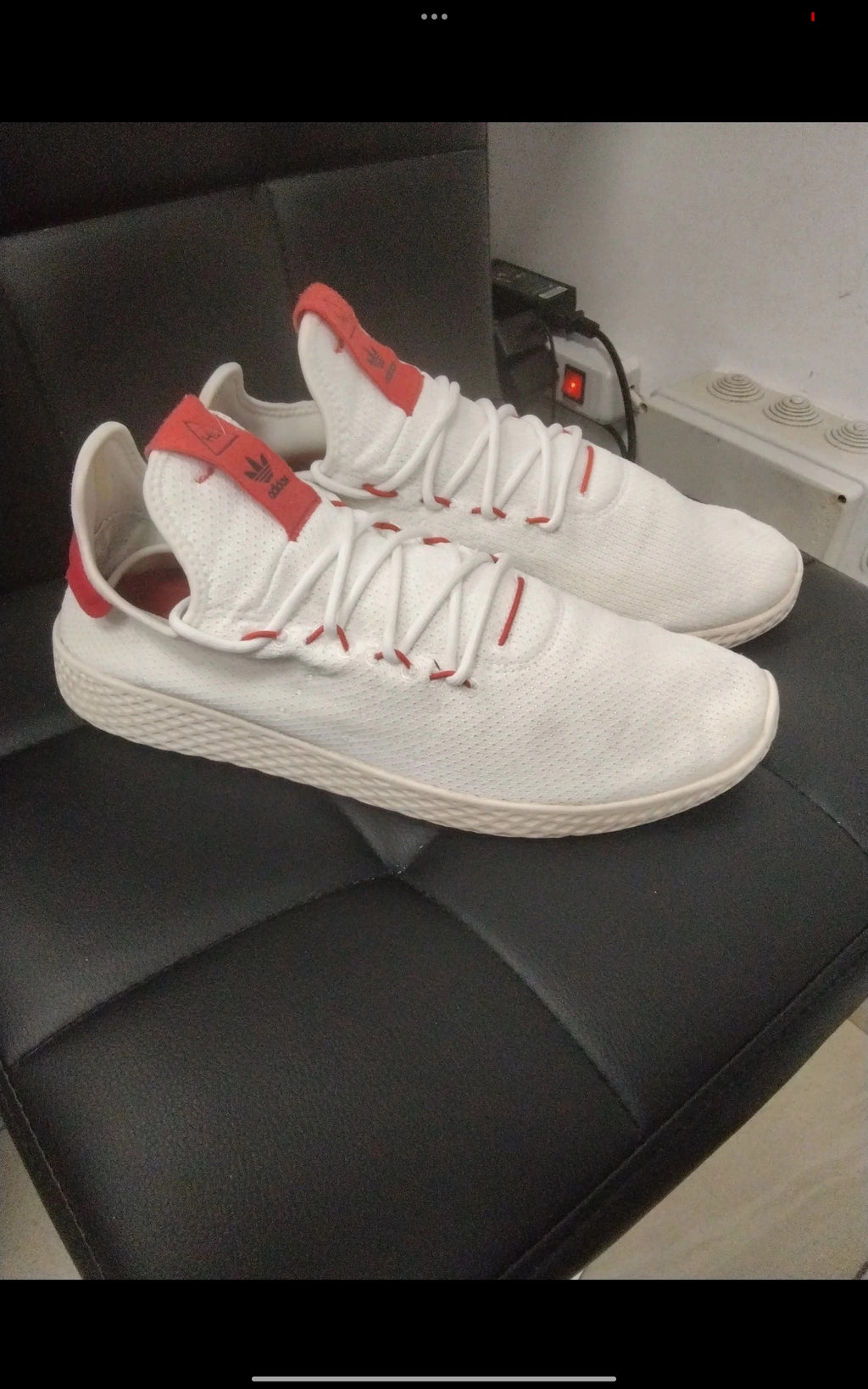 Adidas Pharrell Williams scarpe uomo