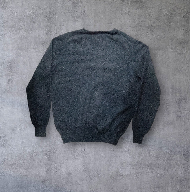 Pullover cashmere