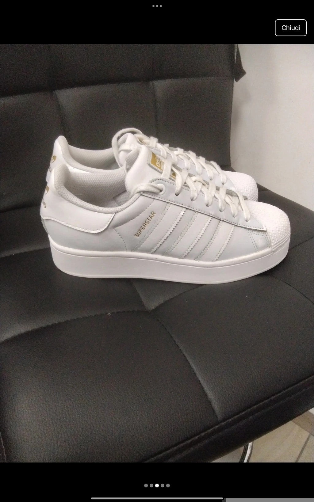 Adidas scarpe donna
