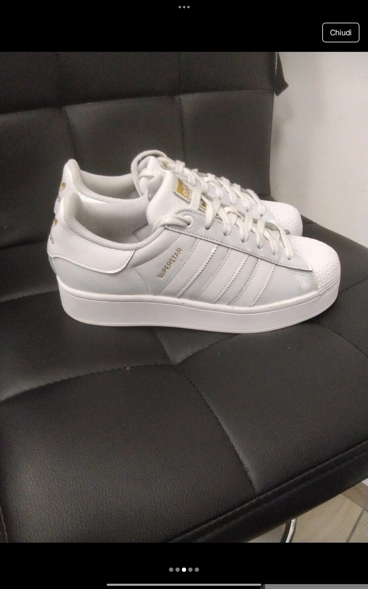 Adidas scarpe donna