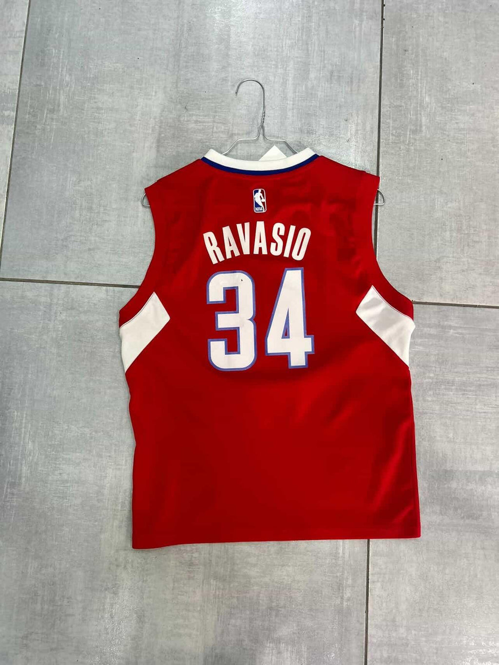 Canotta NBA