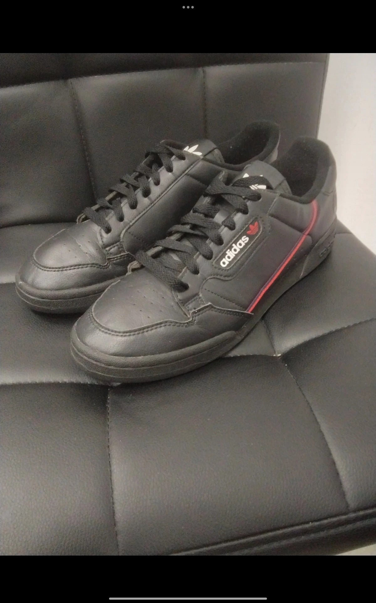 Scarpe Adidas Continental uomo