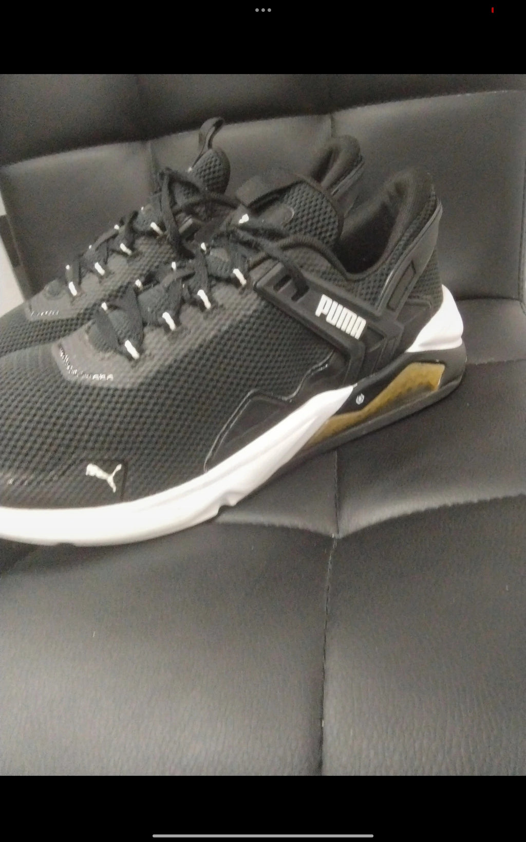 Puma scarpe uomo