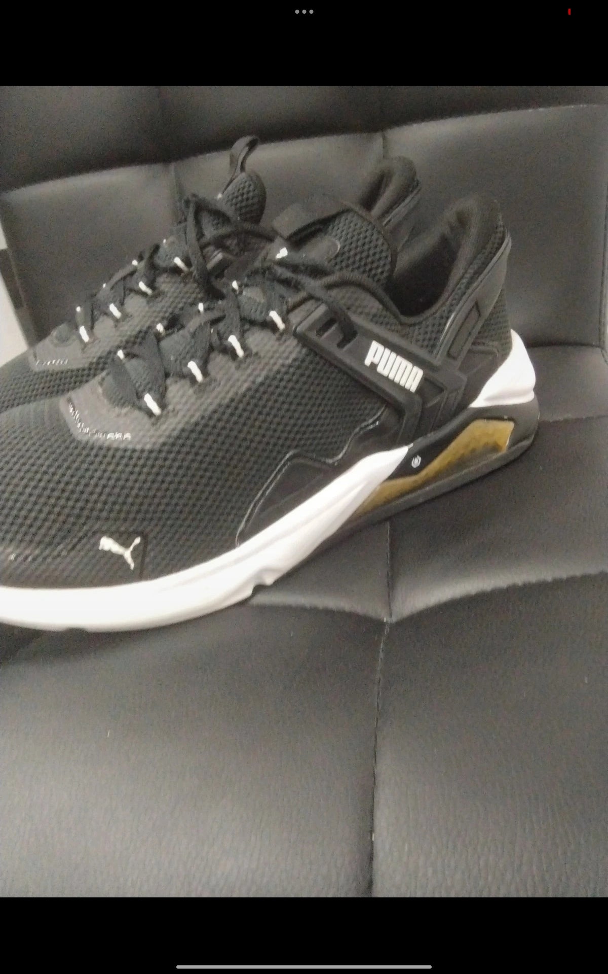 Puma scarpe uomo
