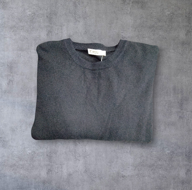 Pullover cashmere