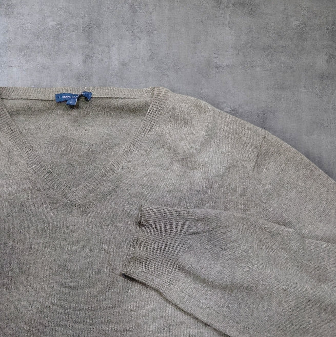 Pullover cashmere