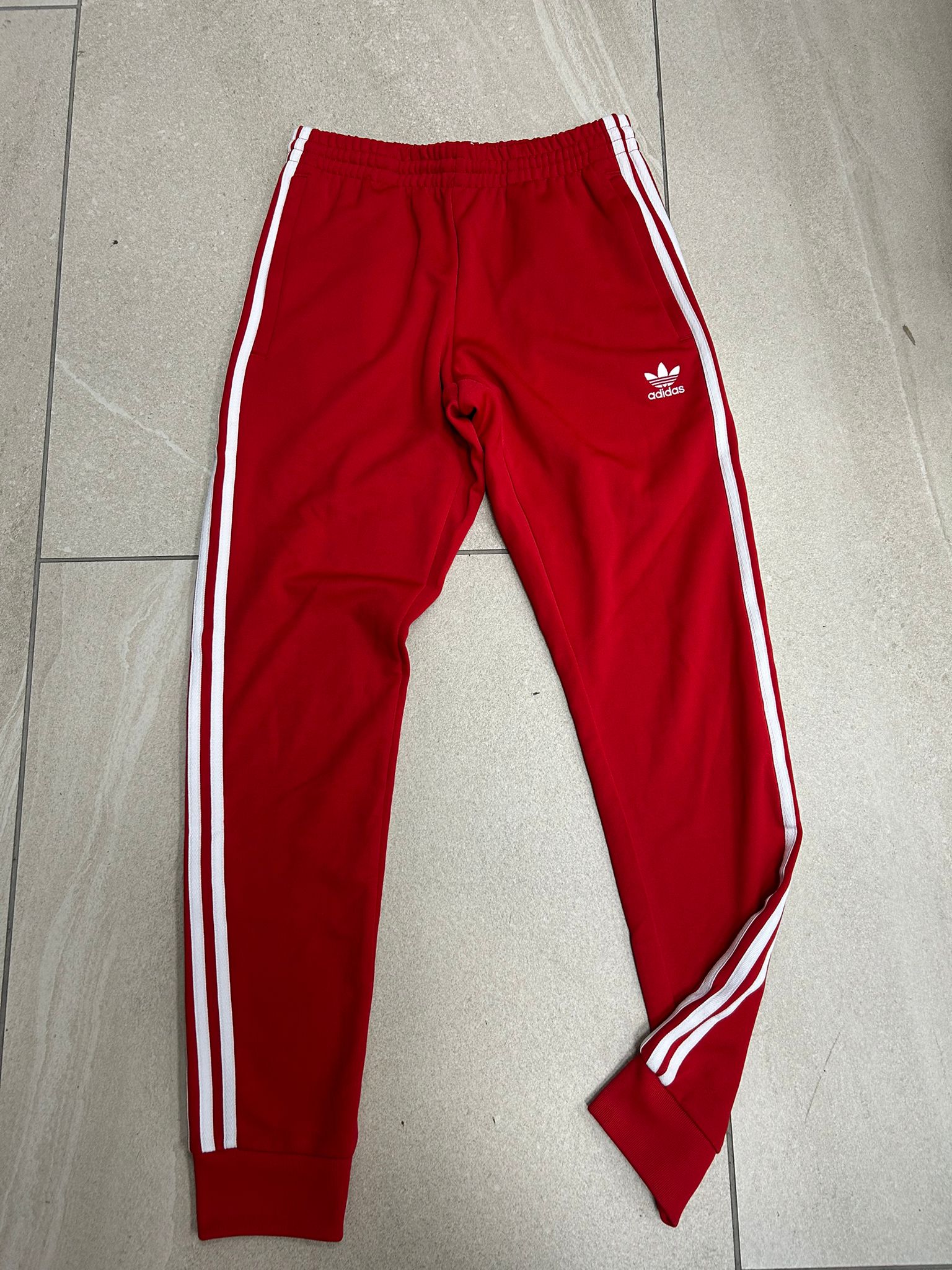 Pantalone tuta Adidas