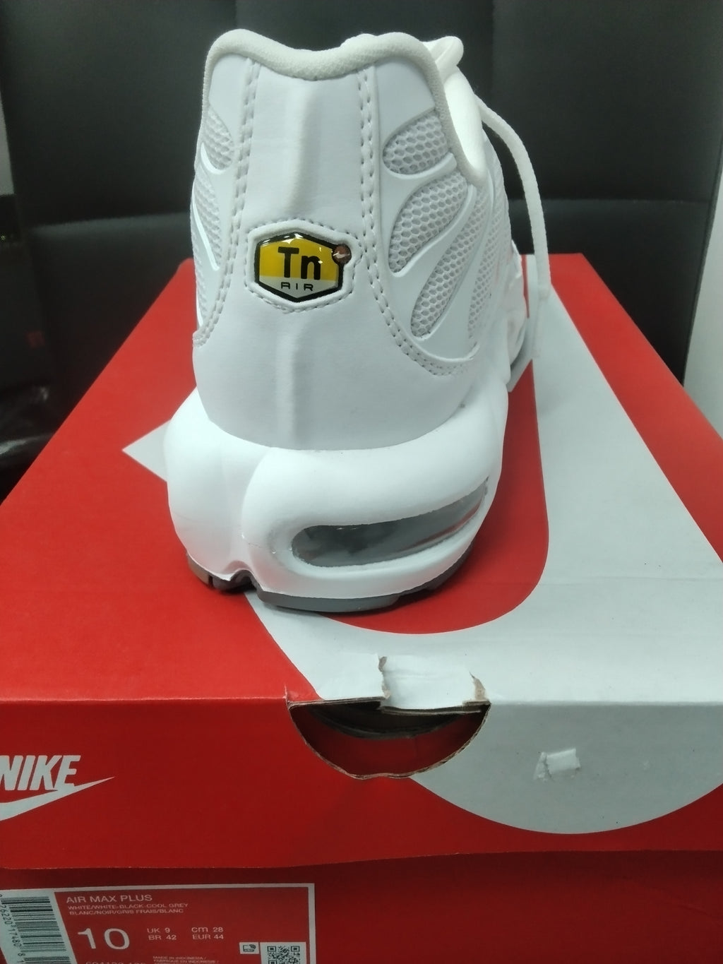 Nike Air Max Plus uomo