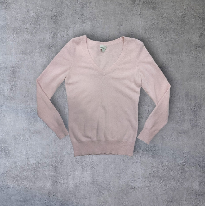 Pullover cashmere