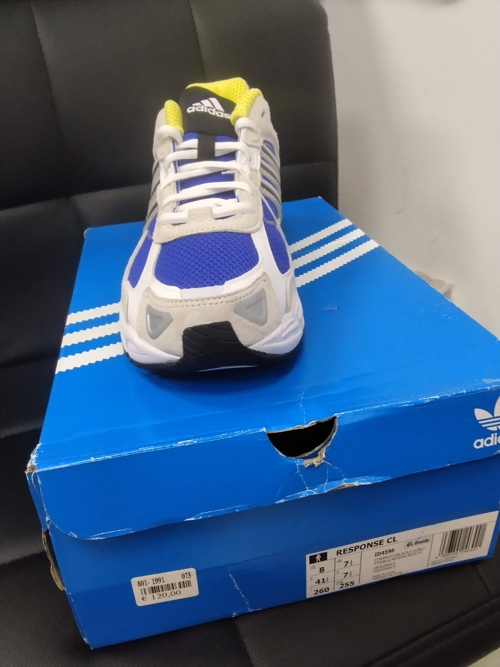 Adidas Response CL