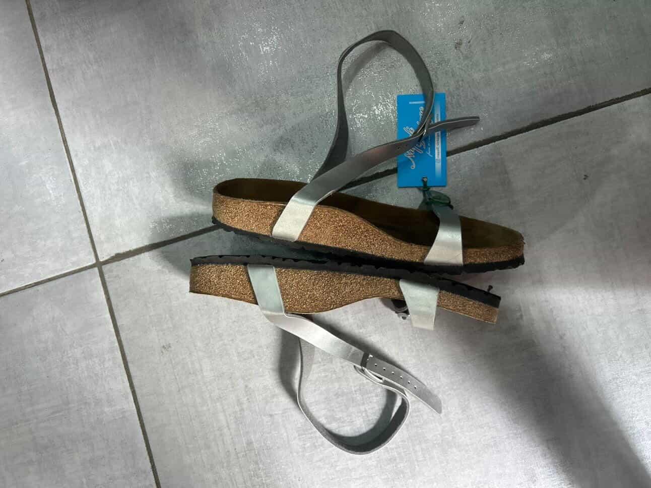 Birkenstock