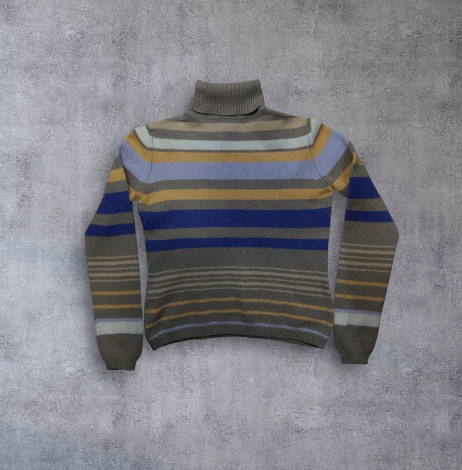 Pullover cashmere