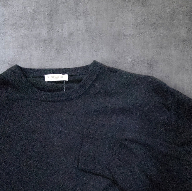 Pullover cashmere