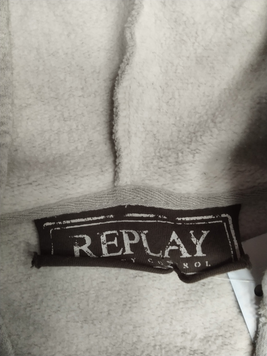 Felpa Replay donna