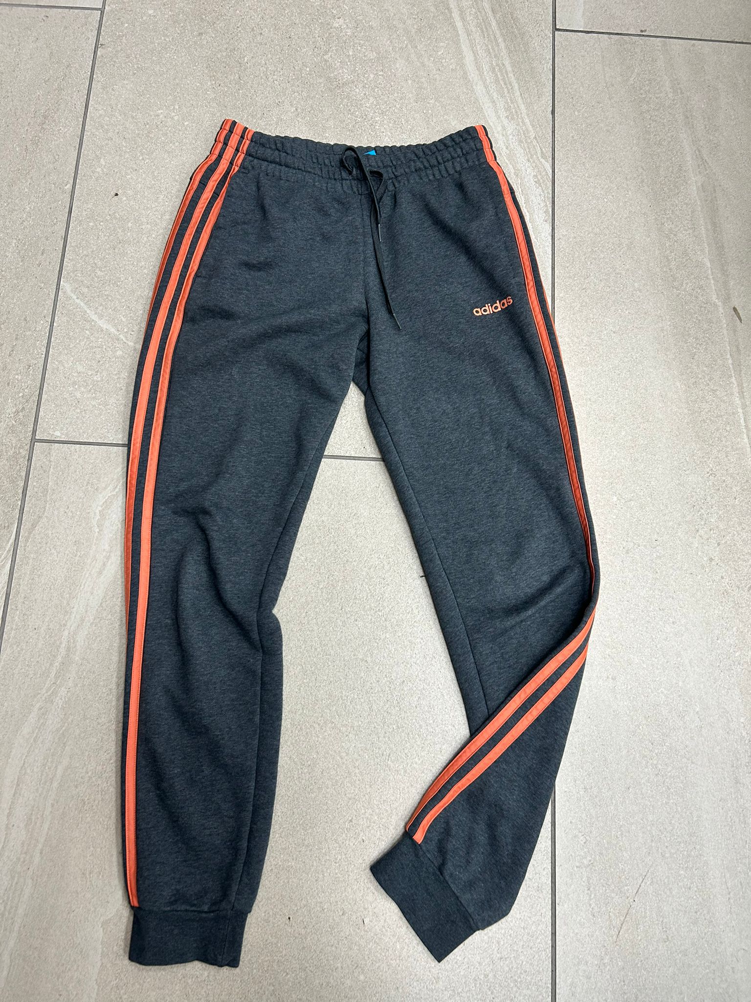 Pantalone tuta Adidas