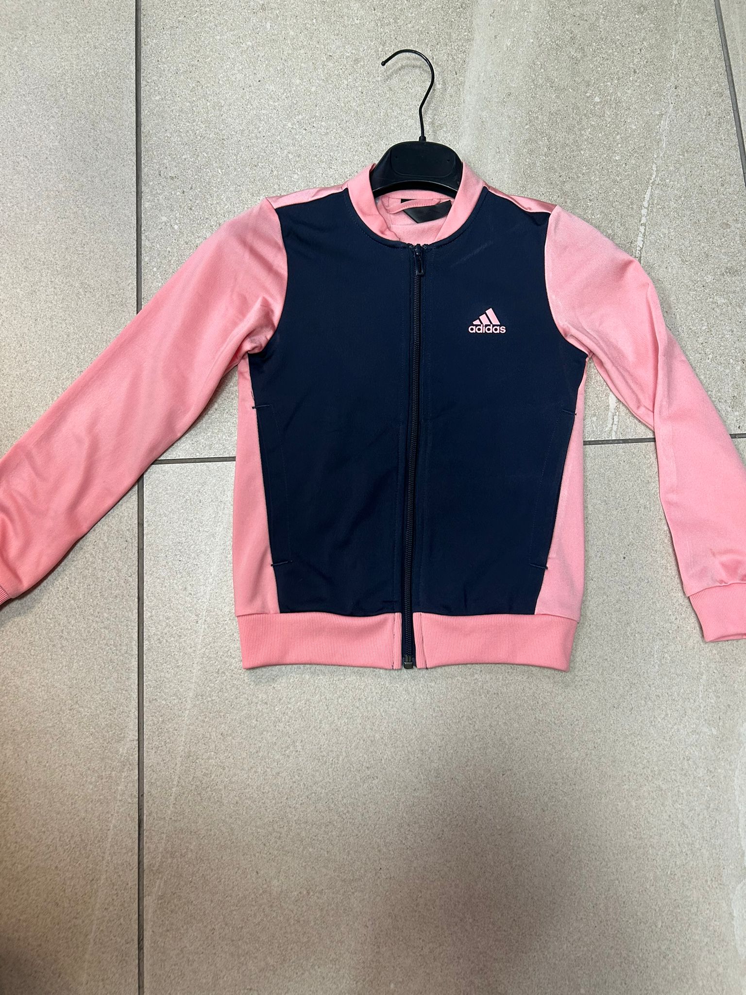 Felpa Adidas bambina