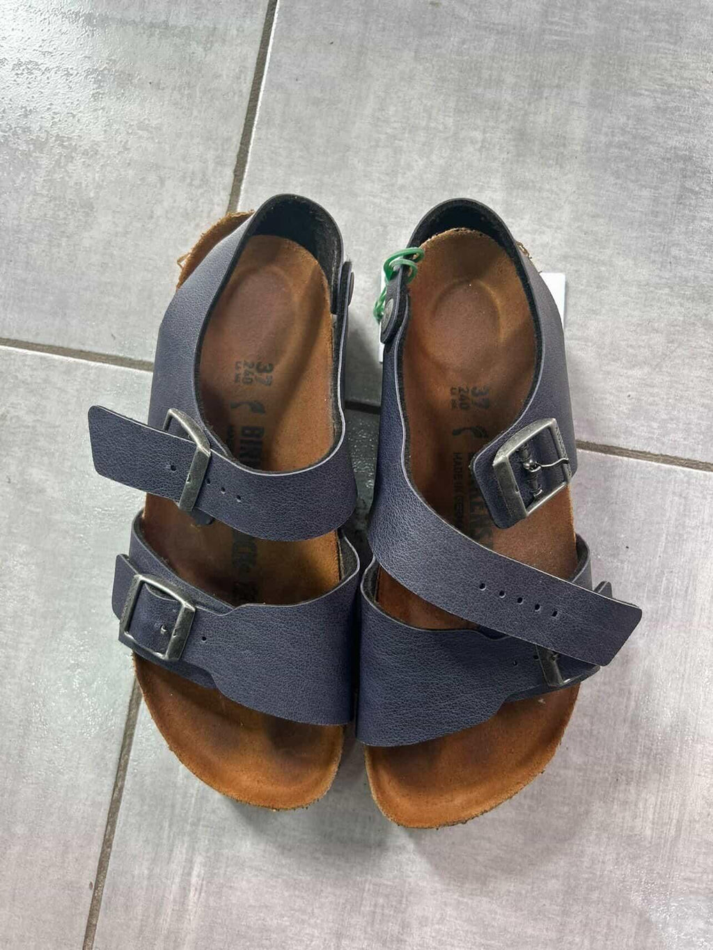 Birkenstock