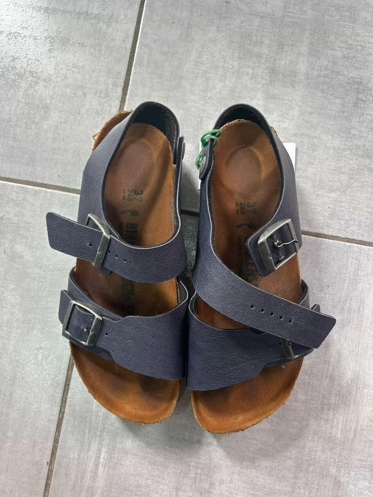 Birkenstock