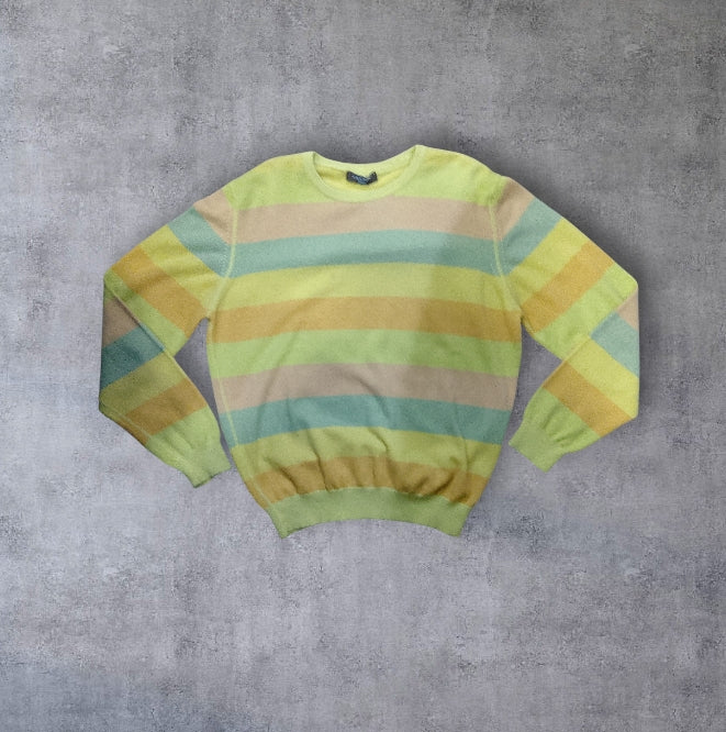 Pullover cashmere