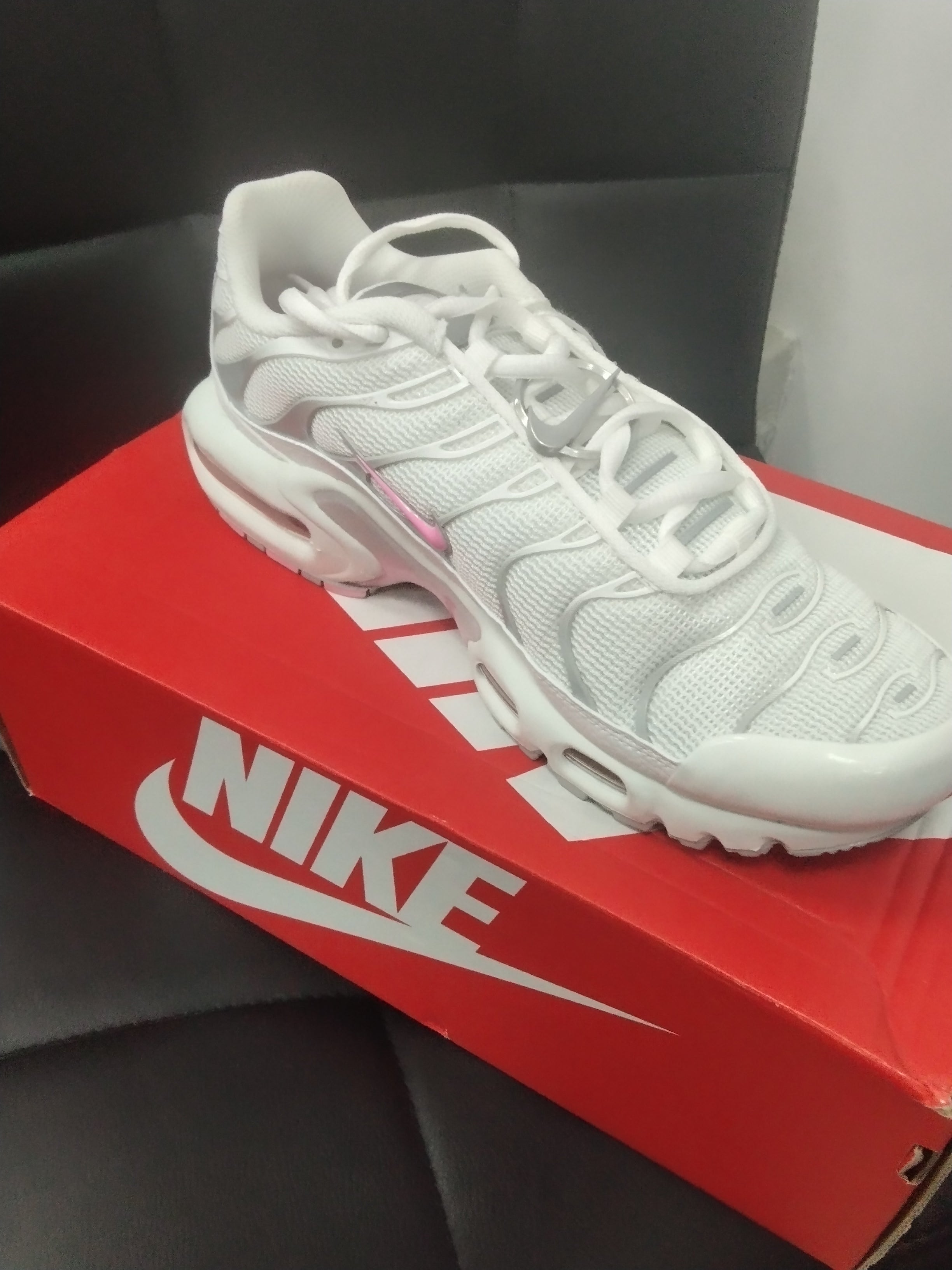 Nike Air Max Plus donna