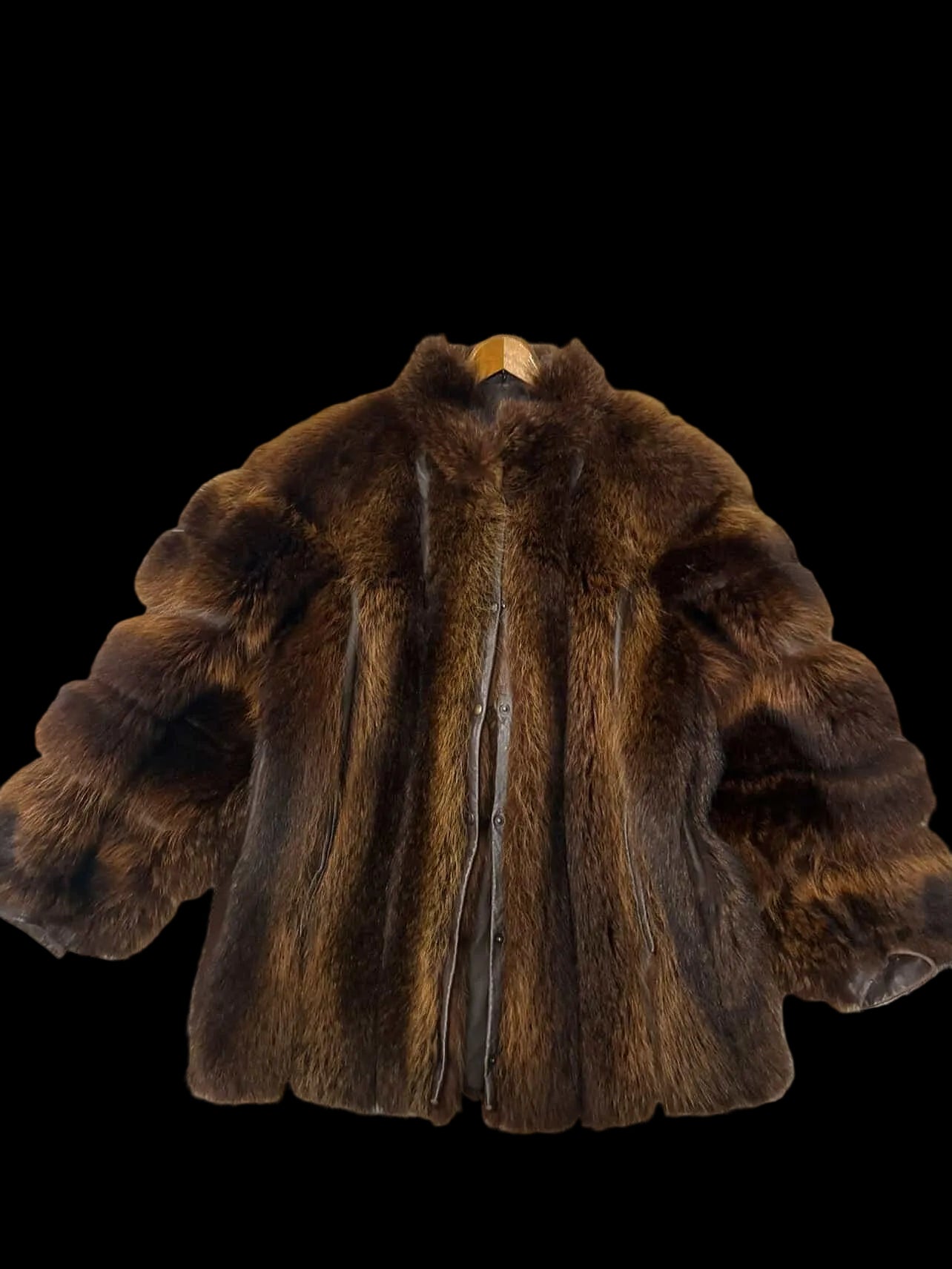 Pelliccia di marmotta