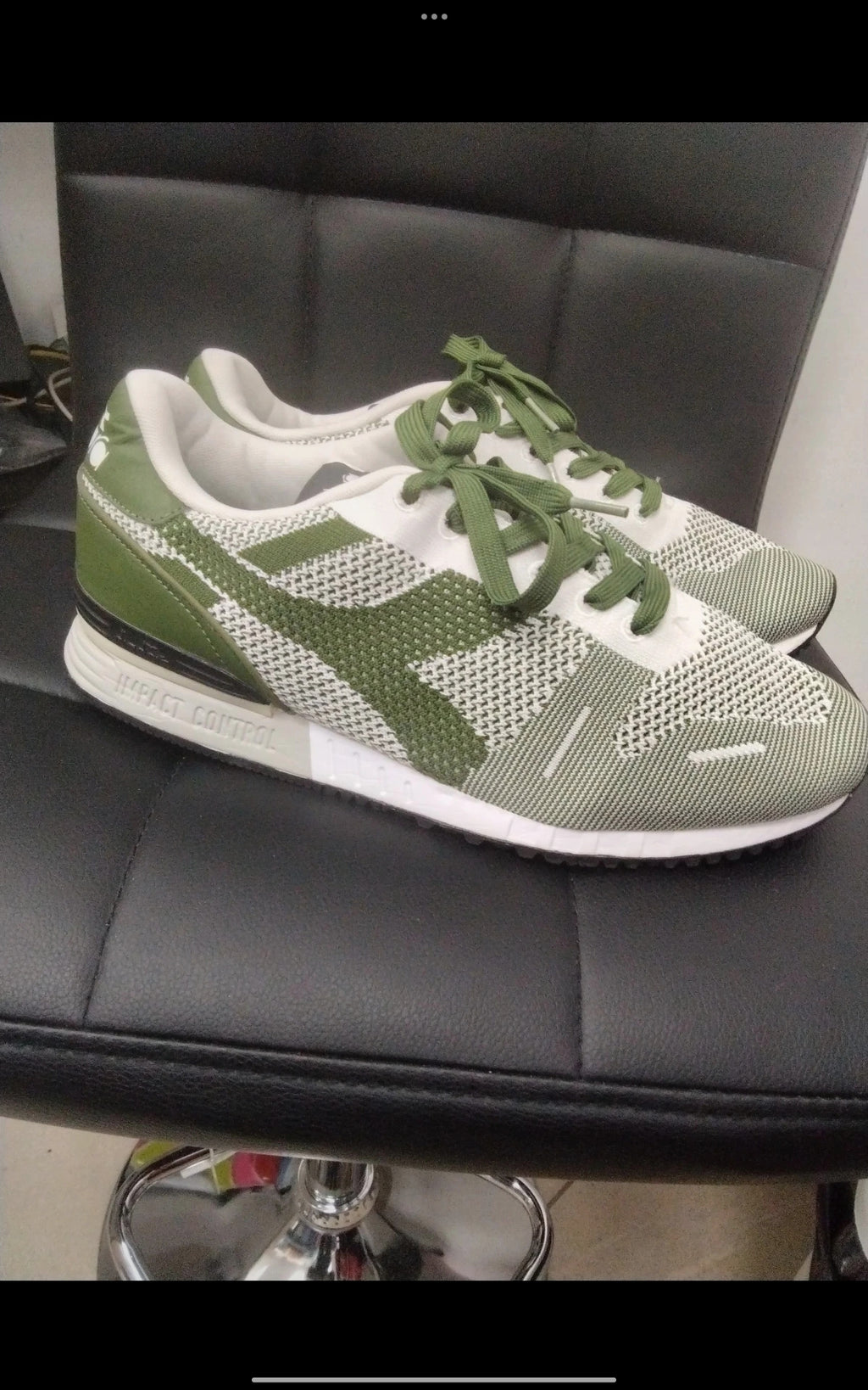 Scarpe Diadora uomo