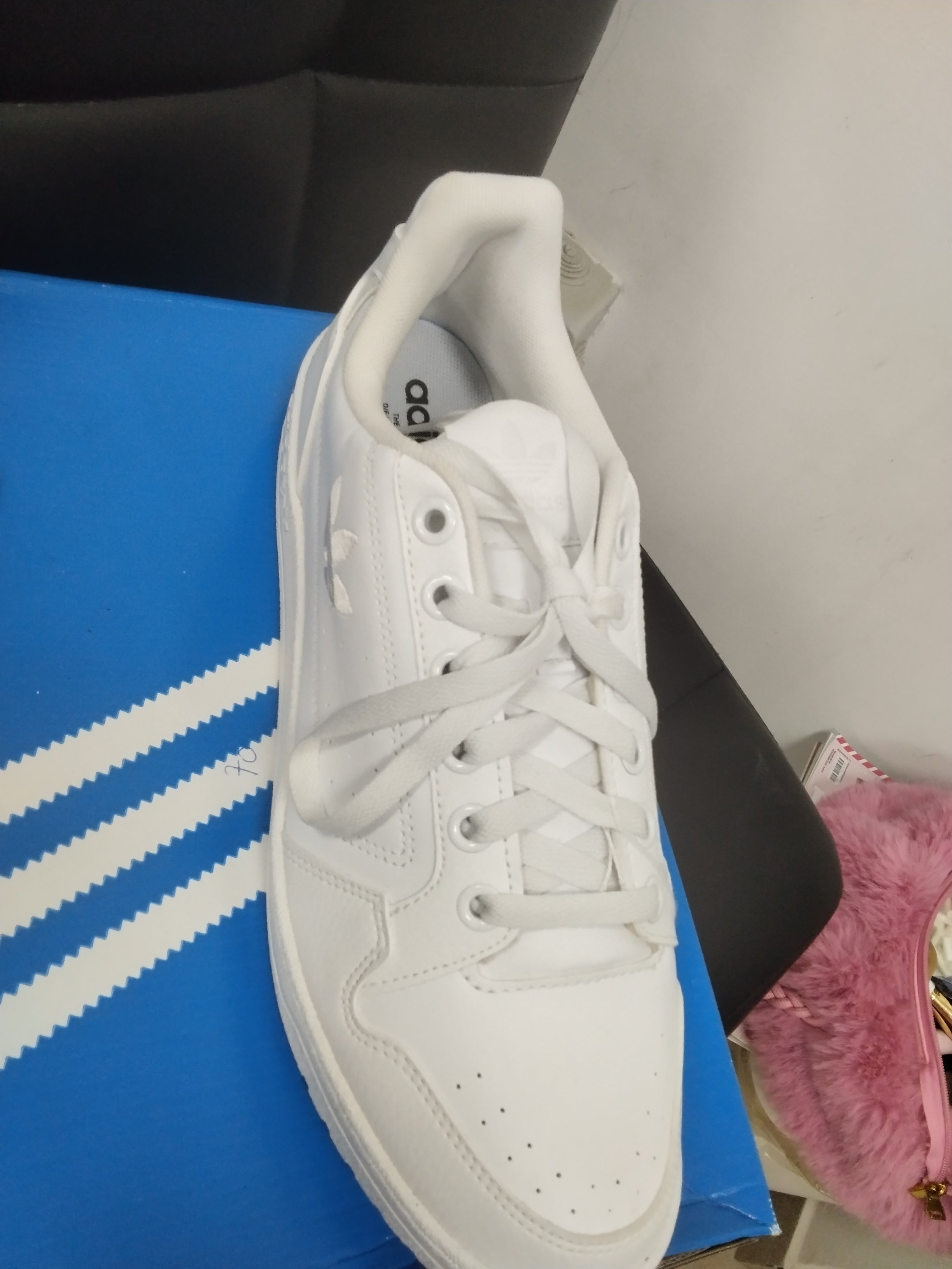 Adidas New York 90 uomo