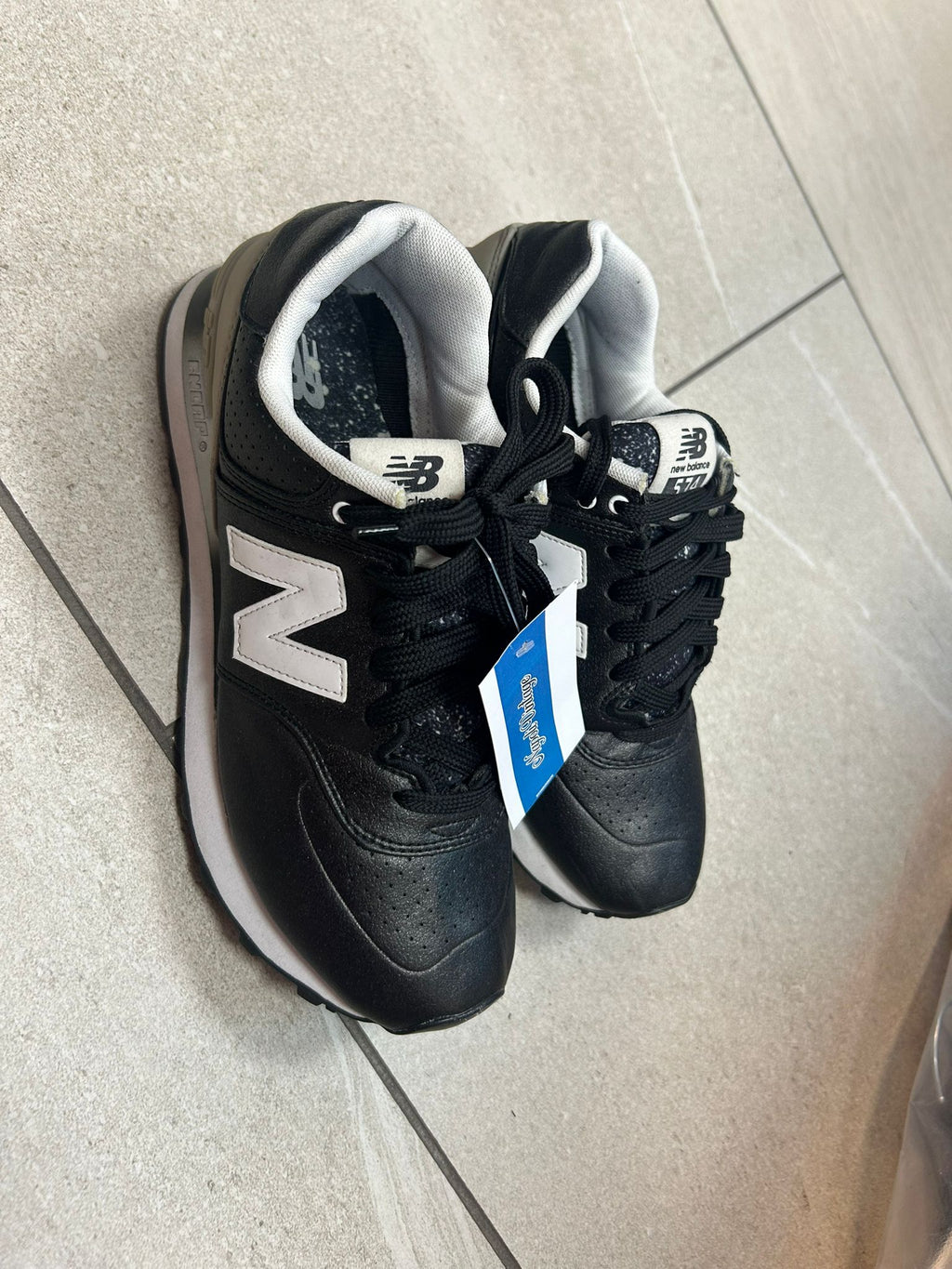 Scarpe New Balance 574