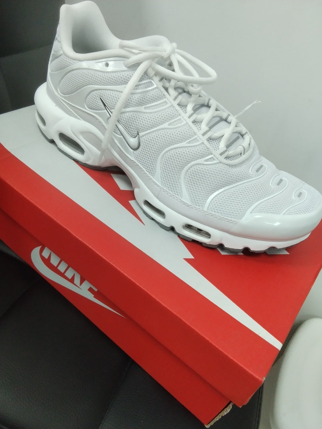 Nike Air Max Plus uomo