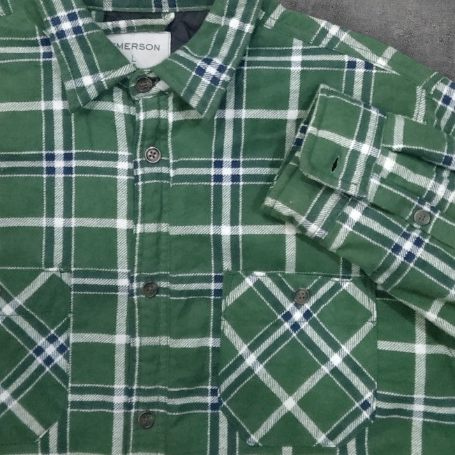 Camicia uomo