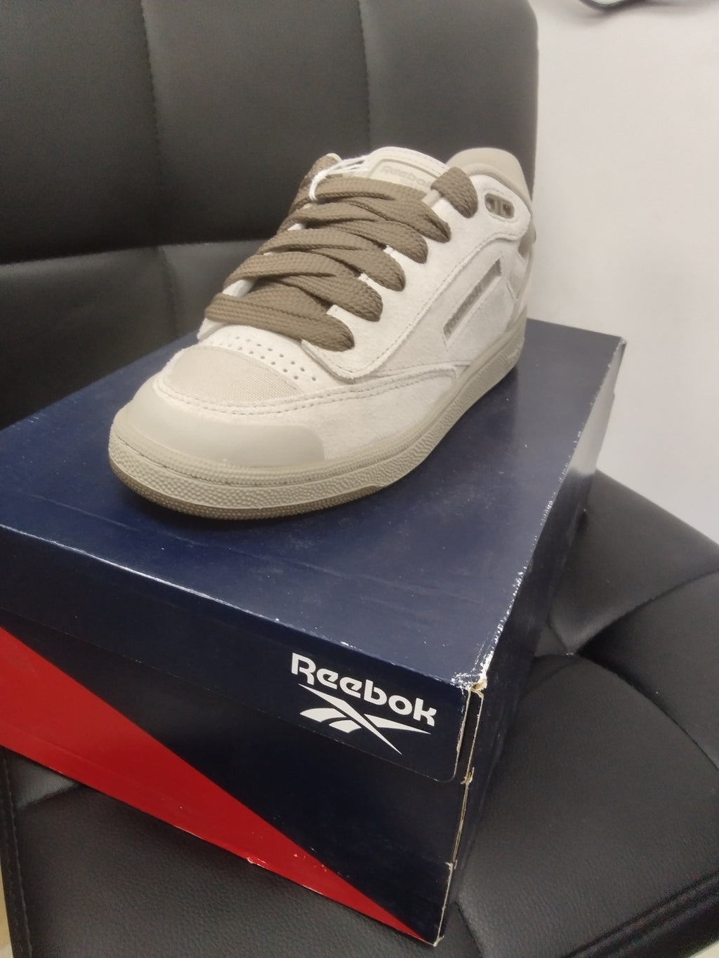 Reebok Club C Bulc