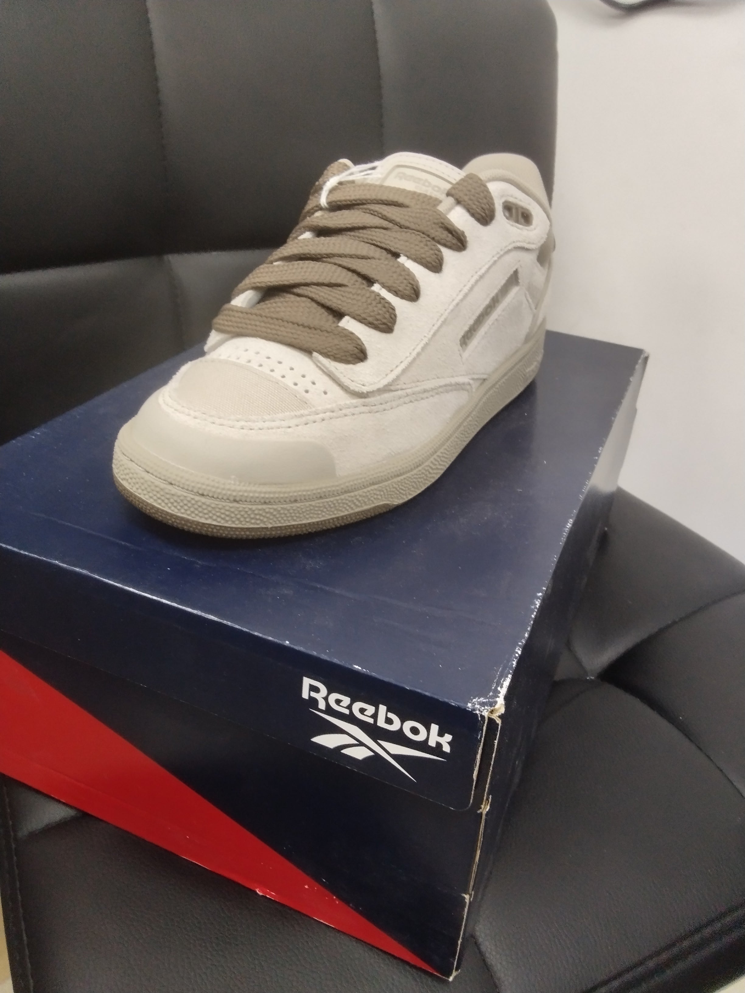 Reebok Club C Bulc