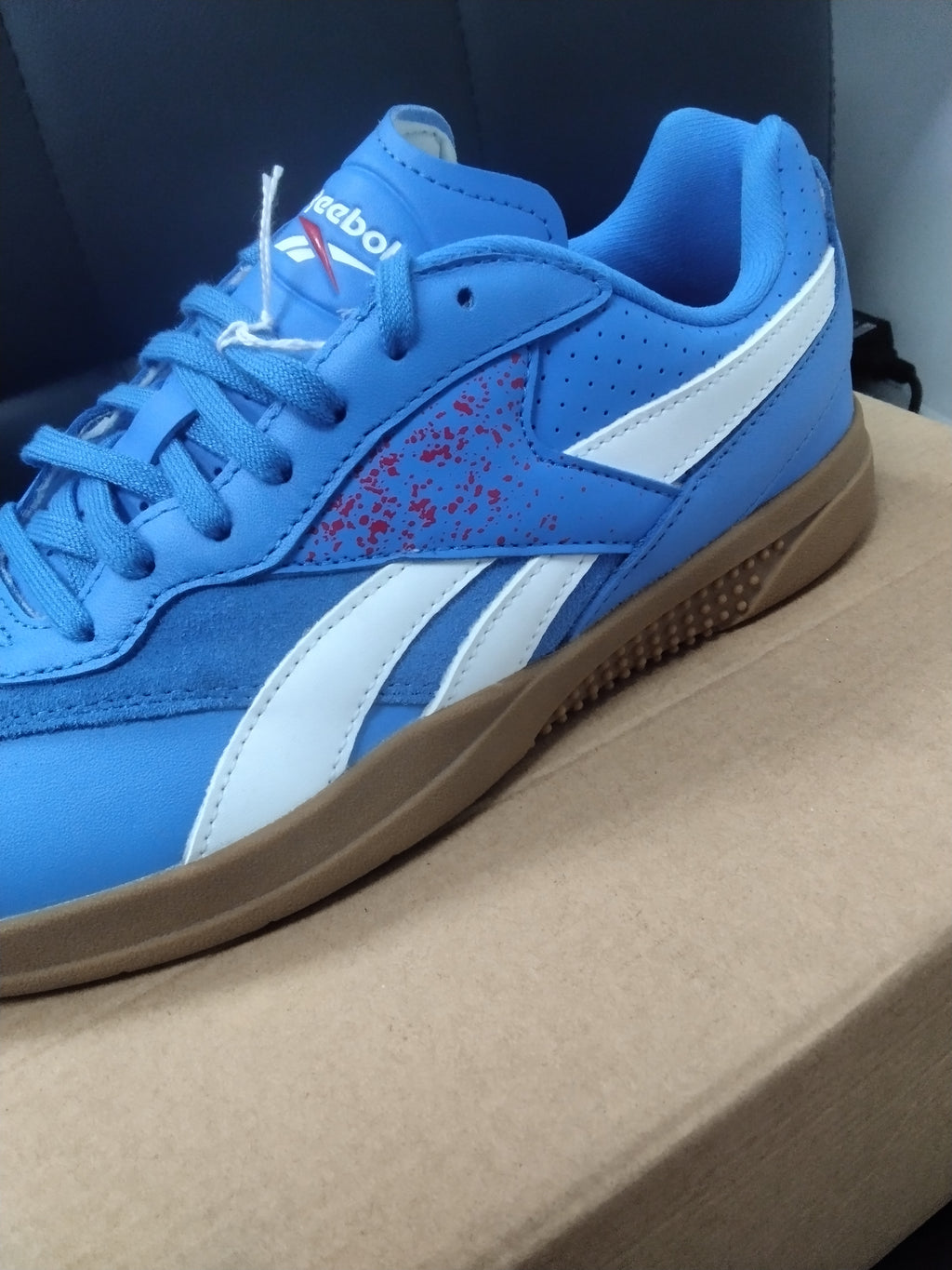 Reebok Hammer donna