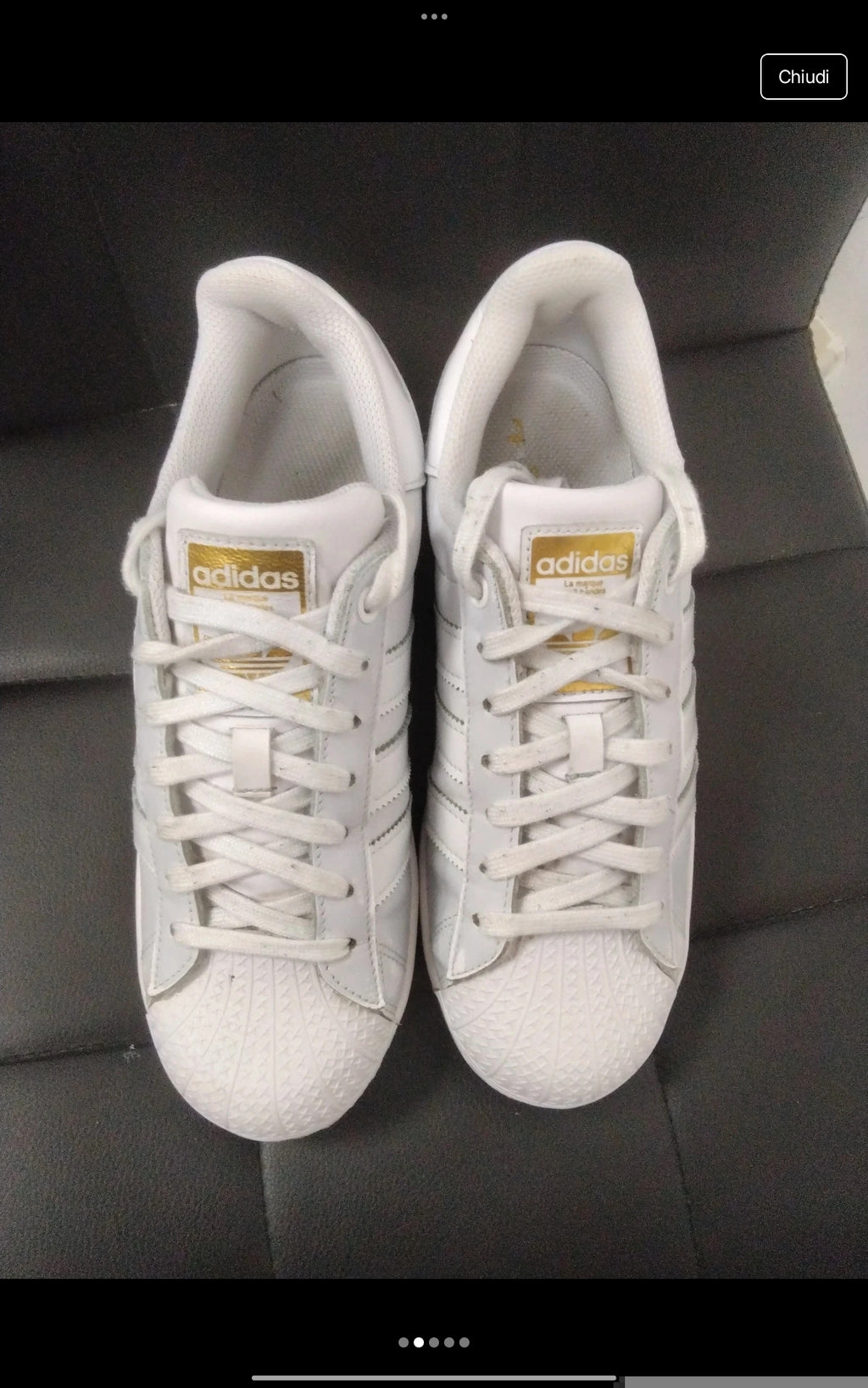 Adidas scarpe donna