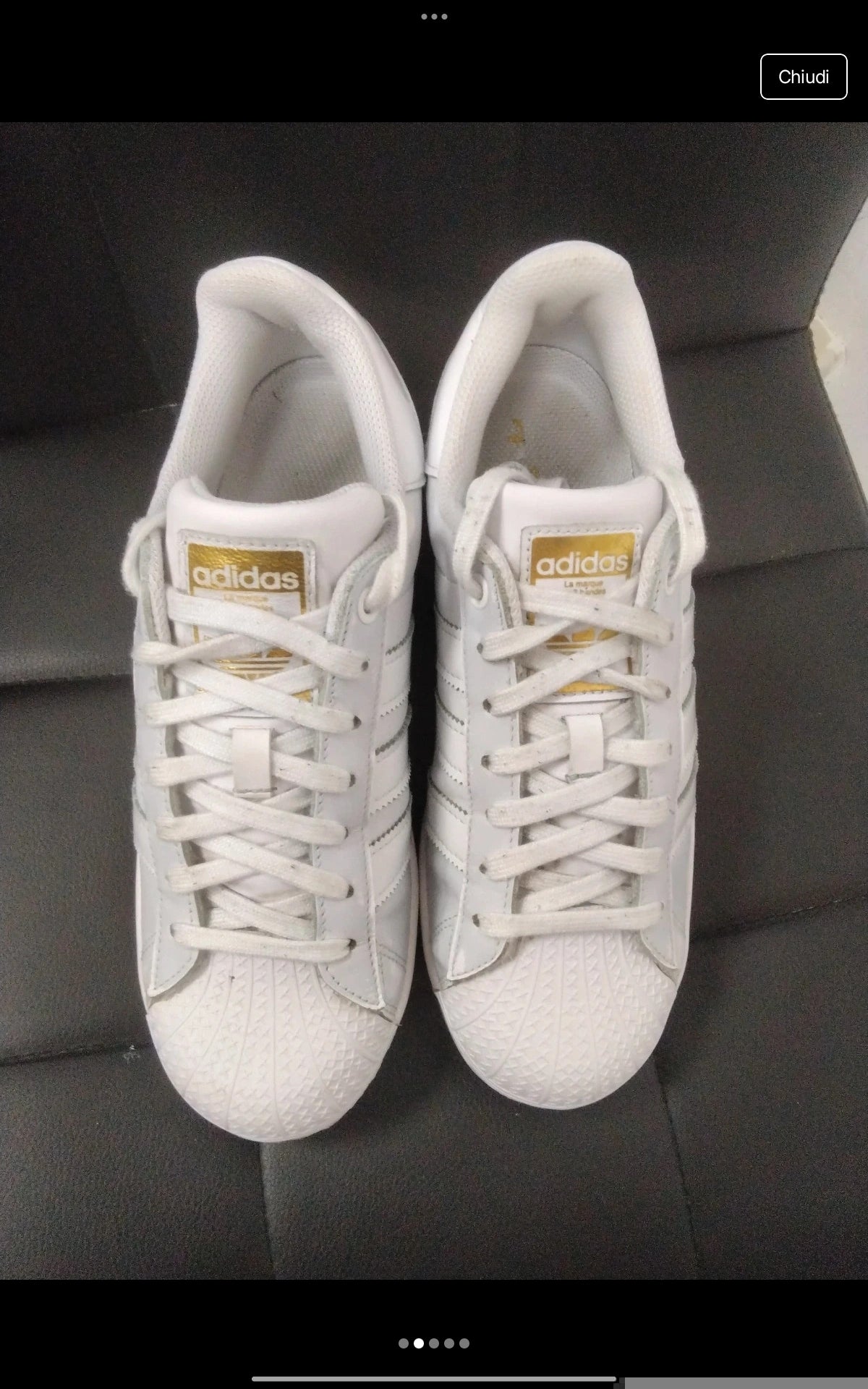 Adidas scarpe donna